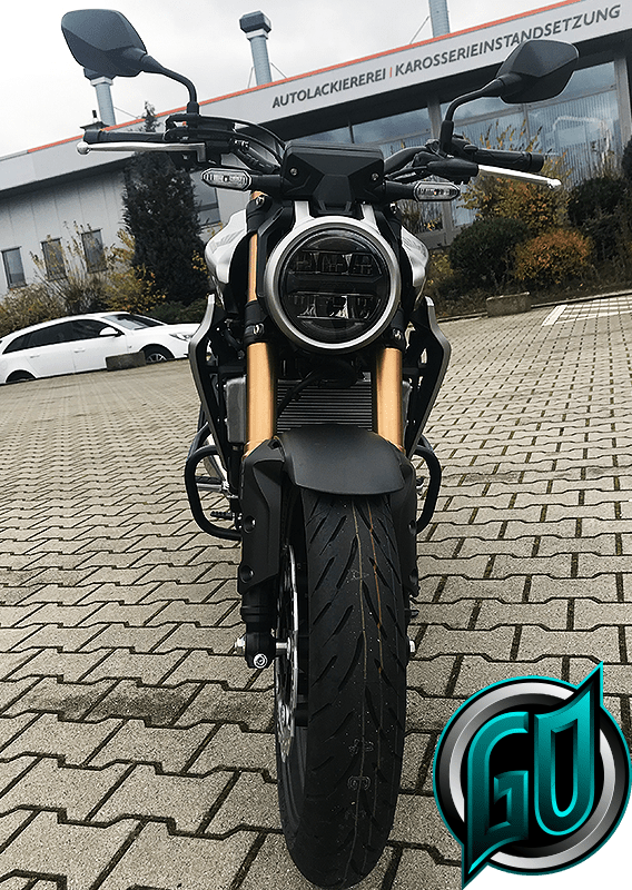 Motorradfuehrerschein Osnabrück